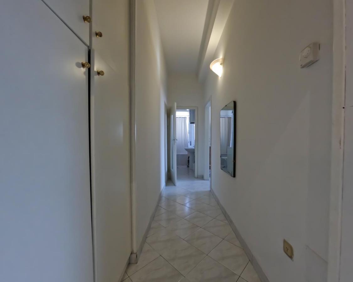 Spadini Apartment Болонья Екстер'єр фото