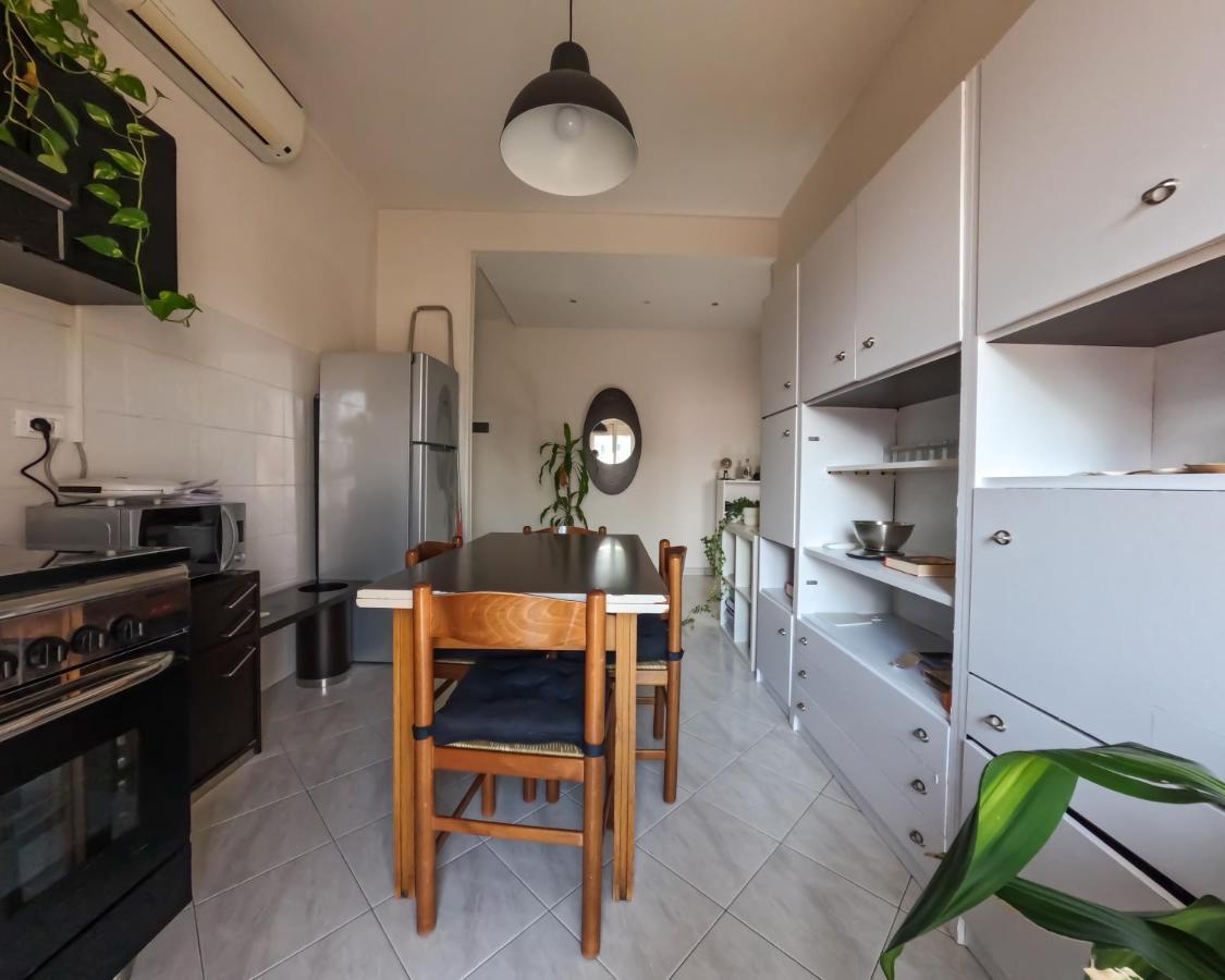 Spadini Apartment Болонья Екстер'єр фото