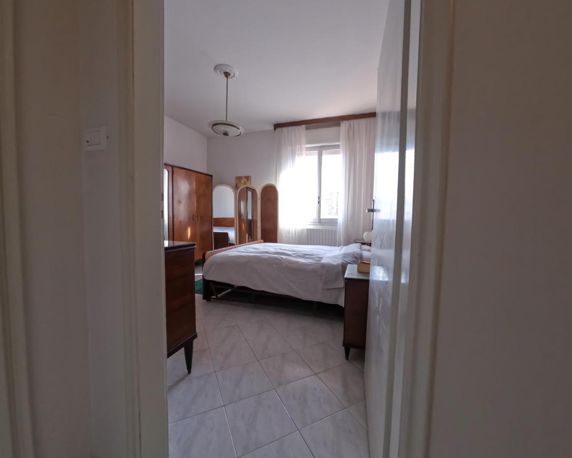 Spadini Apartment Болонья Екстер'єр фото