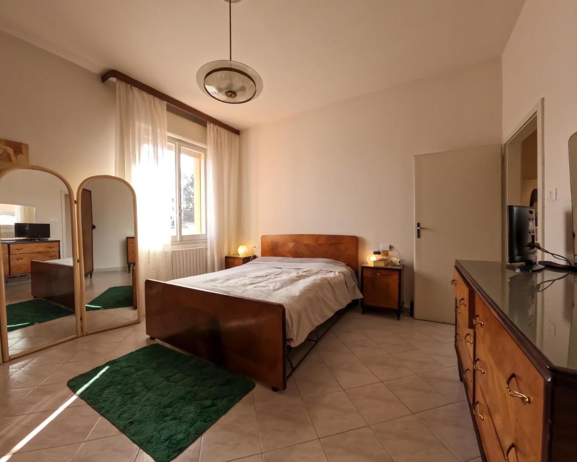 Spadini Apartment Болонья Екстер'єр фото