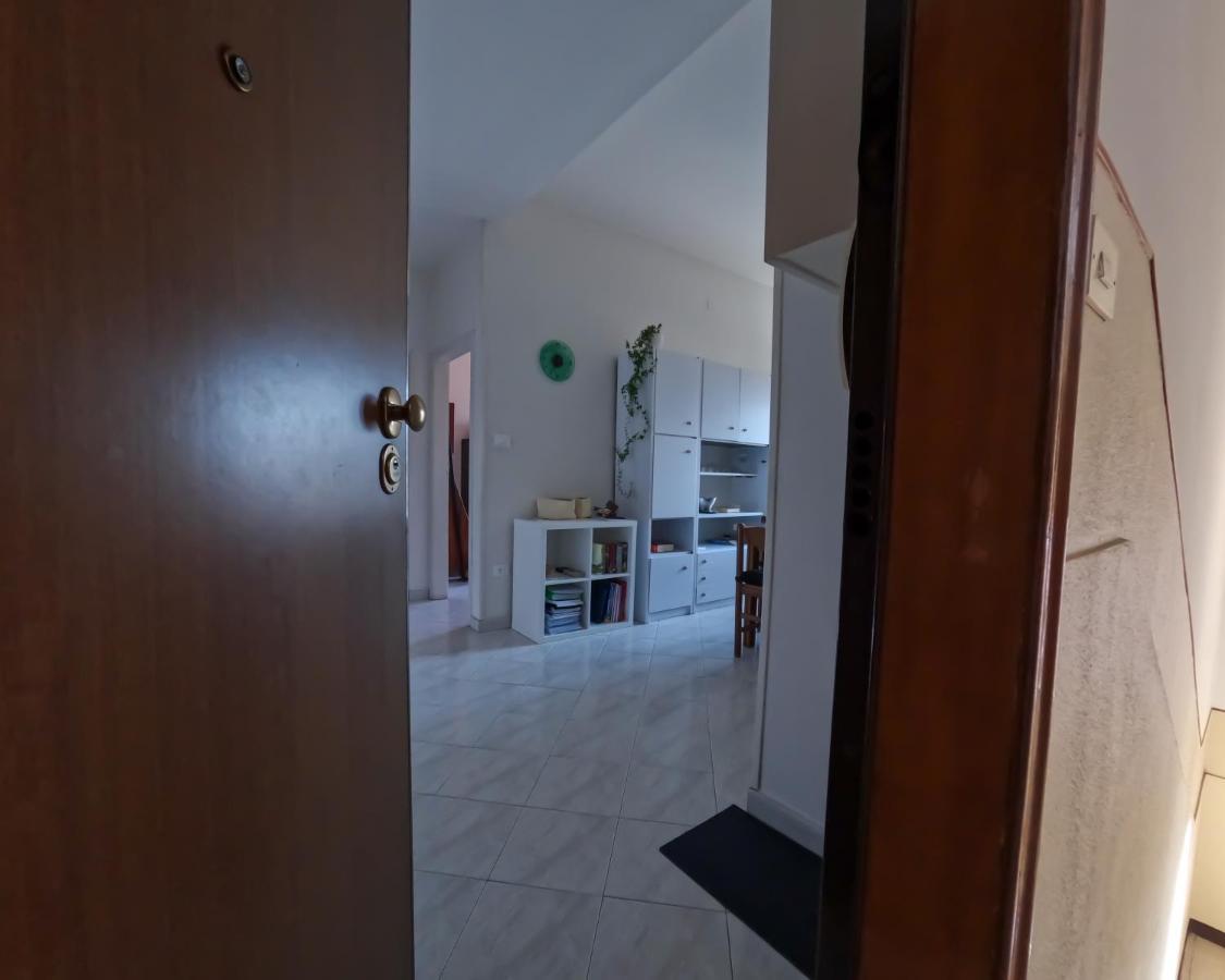 Spadini Apartment Болонья Екстер'єр фото