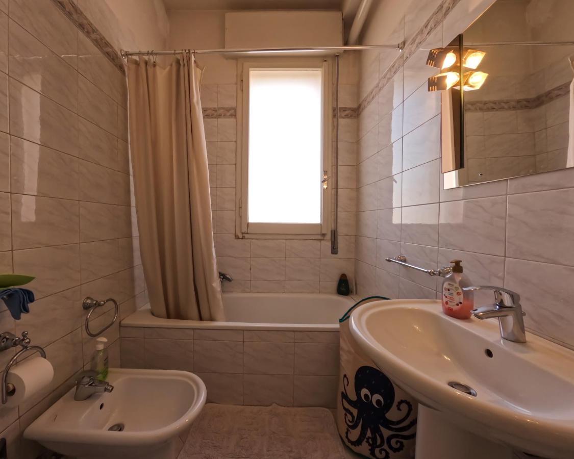 Spadini Apartment Болонья Екстер'єр фото