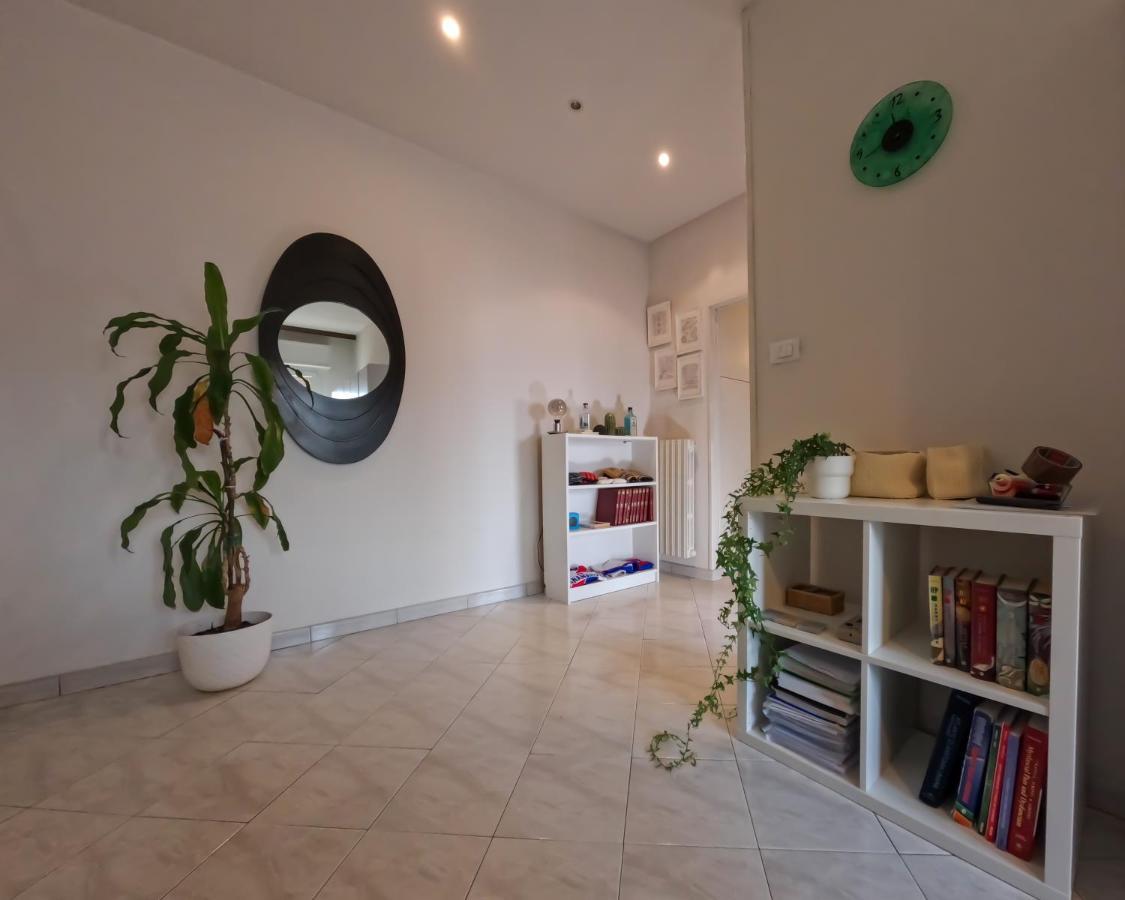 Spadini Apartment Болонья Екстер'єр фото