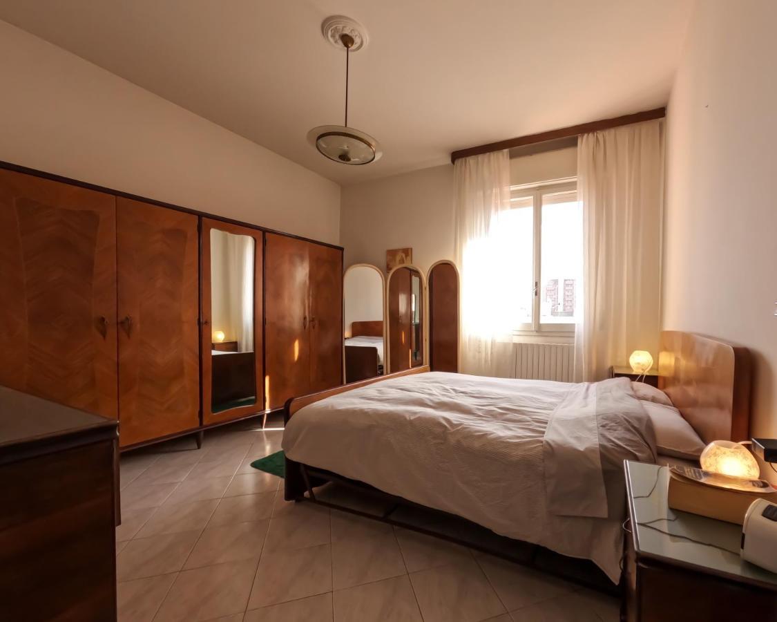 Spadini Apartment Болонья Екстер'єр фото